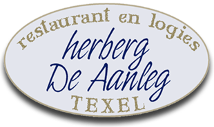 Logo herberg de aanleg